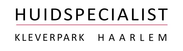 logo Huidspecialist Kleverpark