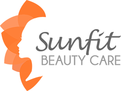 logo Sunfit Beauty Care - Jordaan