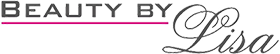 logo Beauty by Lisa Den Haag - Laan van Meerdervoort 1765