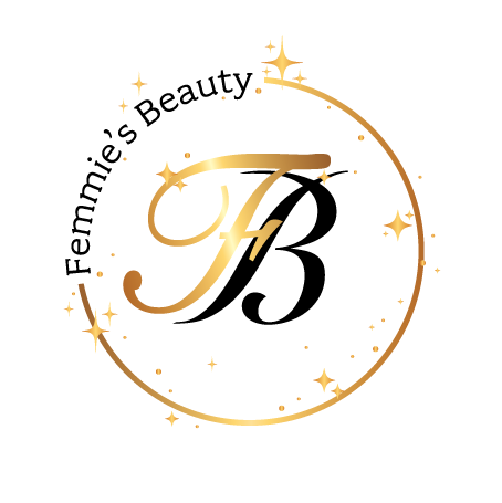 logo Femmie’s Beauty | Schoonhoven